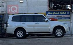 ميتسوبيشي باجيرو